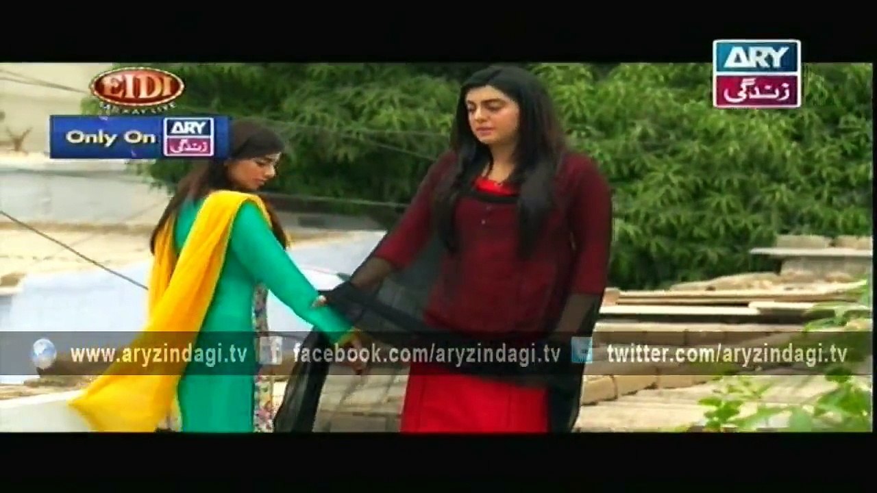 Raja Inder Ep - 74 - 9th September 2015
