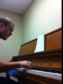 Wrestling Piano Themes - 