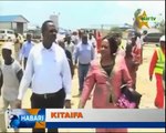 Wanakijiji Wadai Umeme kwa Waziri | Habari  STAR TV