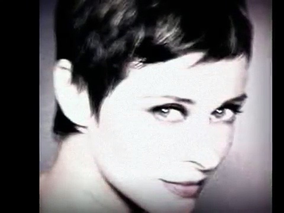 Lisa stansfield "All Woman"