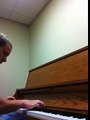 Wrestling Piano Themes - 