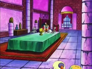 Kirby: Right Back at Ya! - The Big Taste Test (Part 2)