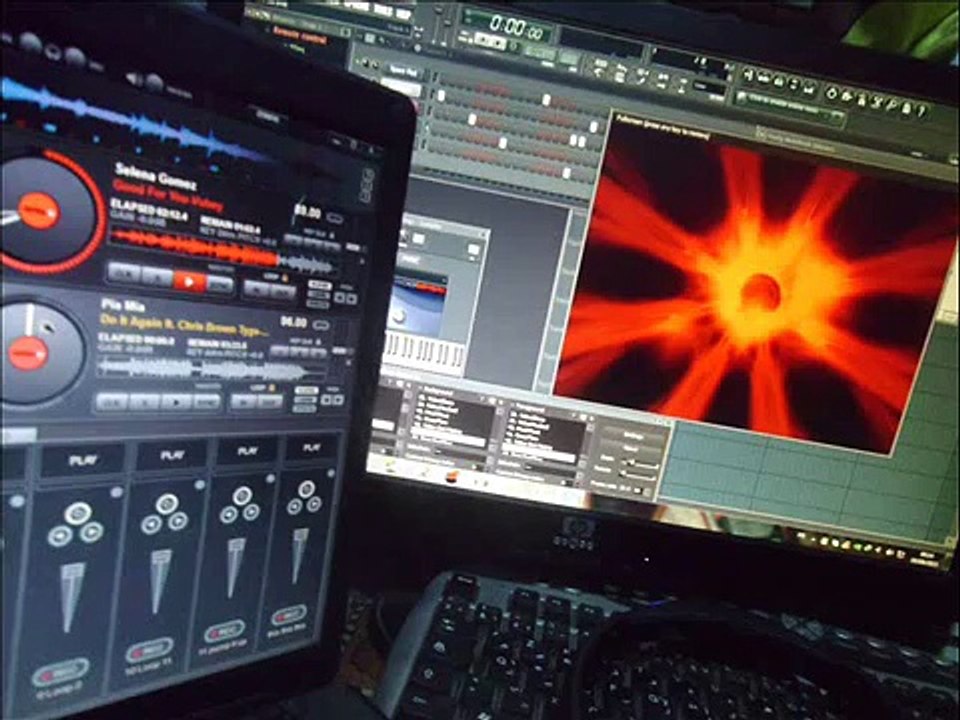 New Dj Bassem 2o15 Musique Arabe Mix to Rhythm Rnb The Best Mix Exclusive On Dj Bassem Chanelle