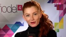 Austria's next Topmodel 2012 - Lana im Interview