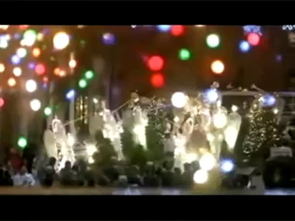 John lewis advert 2010