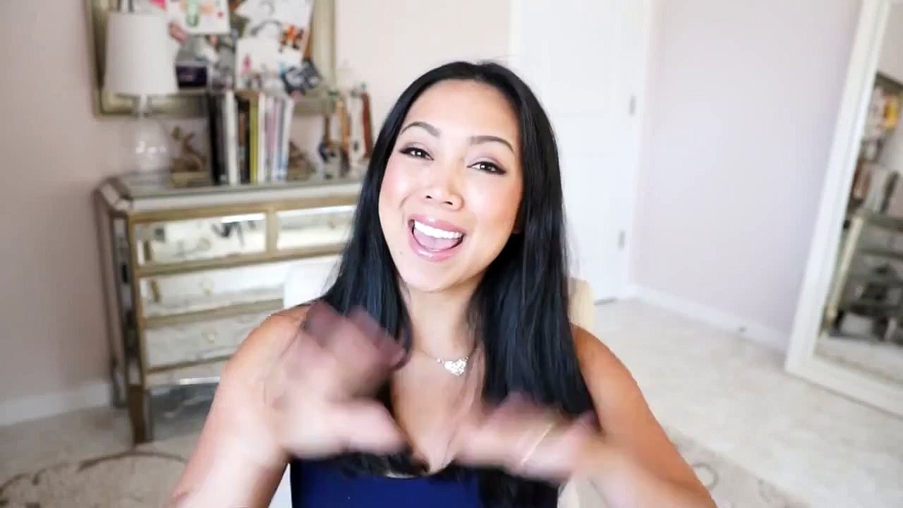 Time Saving Drugstore Makeup To Buy! - itsjudytime