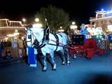 Mickey's Very Merry Christmas Party Parade Part 1