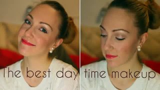 The best day time makeup for all situations