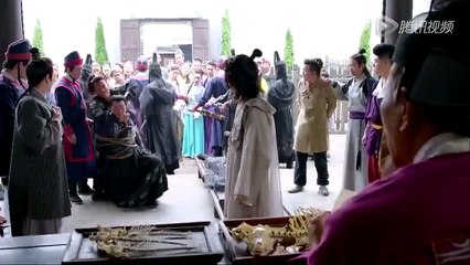 【HD Trailer】《吉祥天宝》片花 Lucky Tianbao - Kim Kibum金起范, 赵丽颖Zhao Li Ying, 朱梓骁