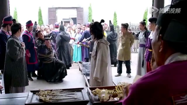 【HD Trailer】《吉祥天宝》片花 Lucky Tianbao - Kim Kibum金起范, 赵丽颖Zhao Li Ying, 朱梓骁