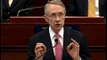 Senator Reid Addresses Joint Session Of Nevada Legislature - Full Address