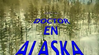 Castores - Doctor en Alaska