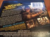 Critique combo Blu-ray/DVD Mad Max Fury Road