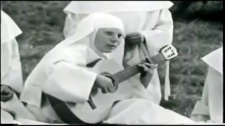 Soeur Sourire   The Singing Nun)   Dominique 1963
