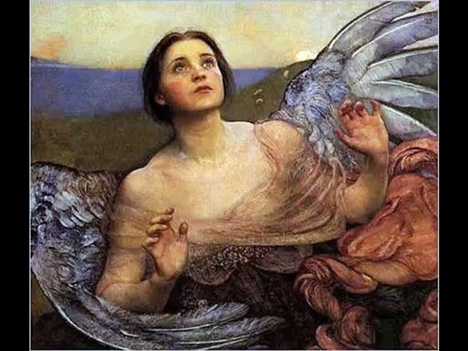 Palestrina: Alma Redemptoris Mater (Julian Podger, Monteverdi Choir)