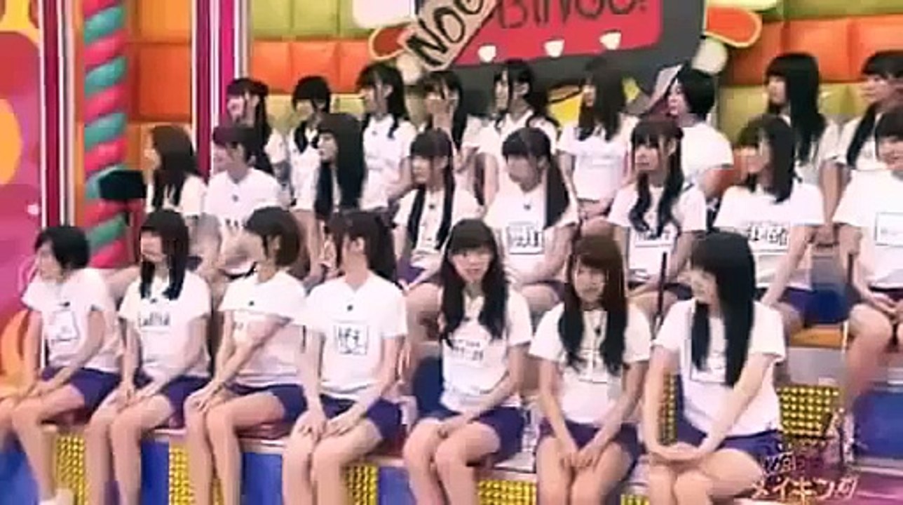 乃木坂46 NOGIBINGO! DVD 特典 メイキング9 11 1