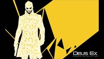 Deus Ex: Human Revolution Soundtrack HD - 02 - Icarus (Chanted Intro Version)
