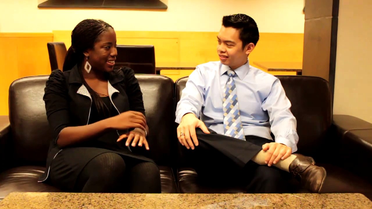 SCSY - Secretary-General Interview
