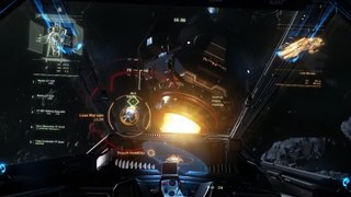 1 Hornet x 1 Esquadrão Noob Star Citizen