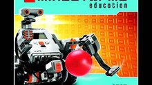 Lego Mindstorms Education Base Set (9797)