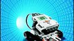 Lego Mindstorms NXT 2.0 (8547)