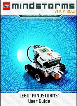 Lego Mindstorms NXT 2.0 (8547)
