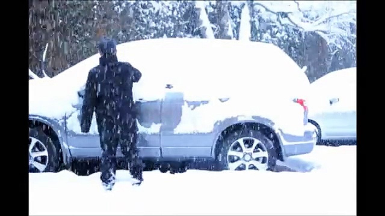 Geneva Switzerland Winter Time...