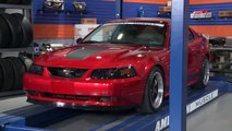 1999-2004 Mustang GT Appearance Pack - AmericanMuscle Bolt-On Build-Ups