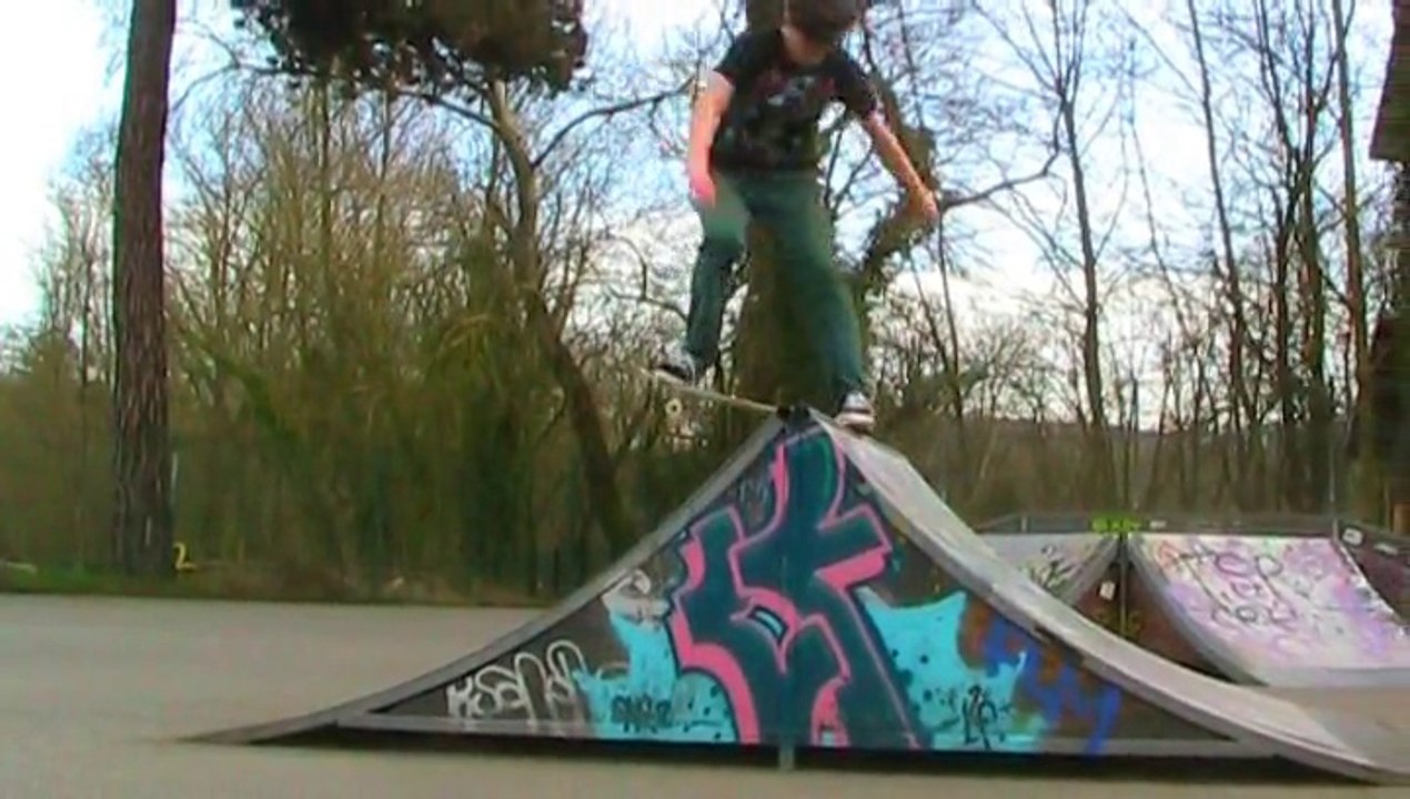 × N'ose Folie × Présenté par IncredibleCircus