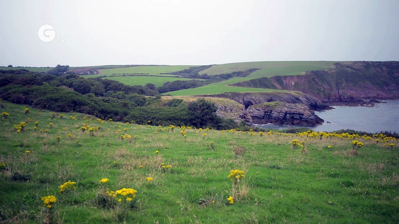 Saving The Welsh Coast: A Romantic Legacy