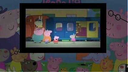 Peppa Pig Episodes 2014 Delphine Donkey