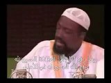 مناظرة رائعة جدا تستحق المشاهده بين شيخ مسلم وقس مسيحي في قناة جاميكا(مترجمة) 5