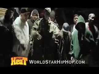 Papoose Real Finish Last  Video