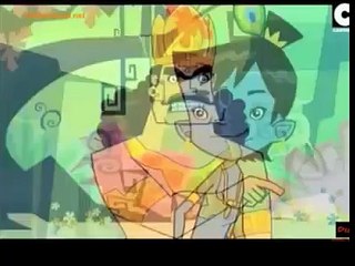 Roll No 21 Cartoon Network Tv In Hindi HD New Episode Video 817