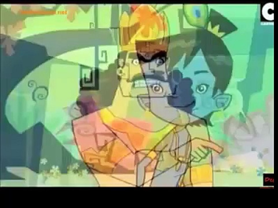 Roll No 21 Cartoon Network Tv In Hindi HD New Episode Video 817