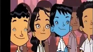 Roll No 21 Cartoon Network Tv In Hindi HD New Episode Video 810