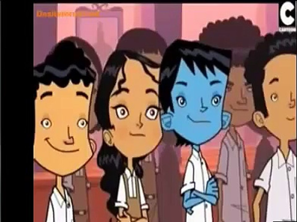 Roll No 21 Cartoon Network Tv In Hindi HD New Episode Video 810