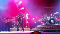 Queen   Adam Lambert & Lady Gaga - Another One Bites The Dust, Australia 2014 HD