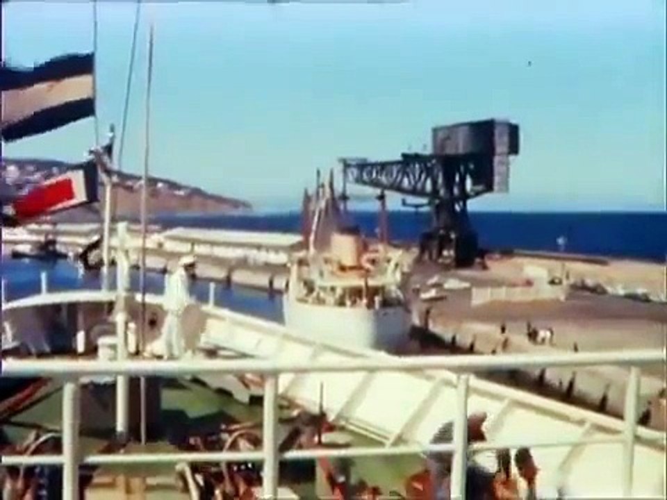 Tanger La Nostalgique