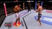 UFC MMA  When Taunting Goes Wrong UFC