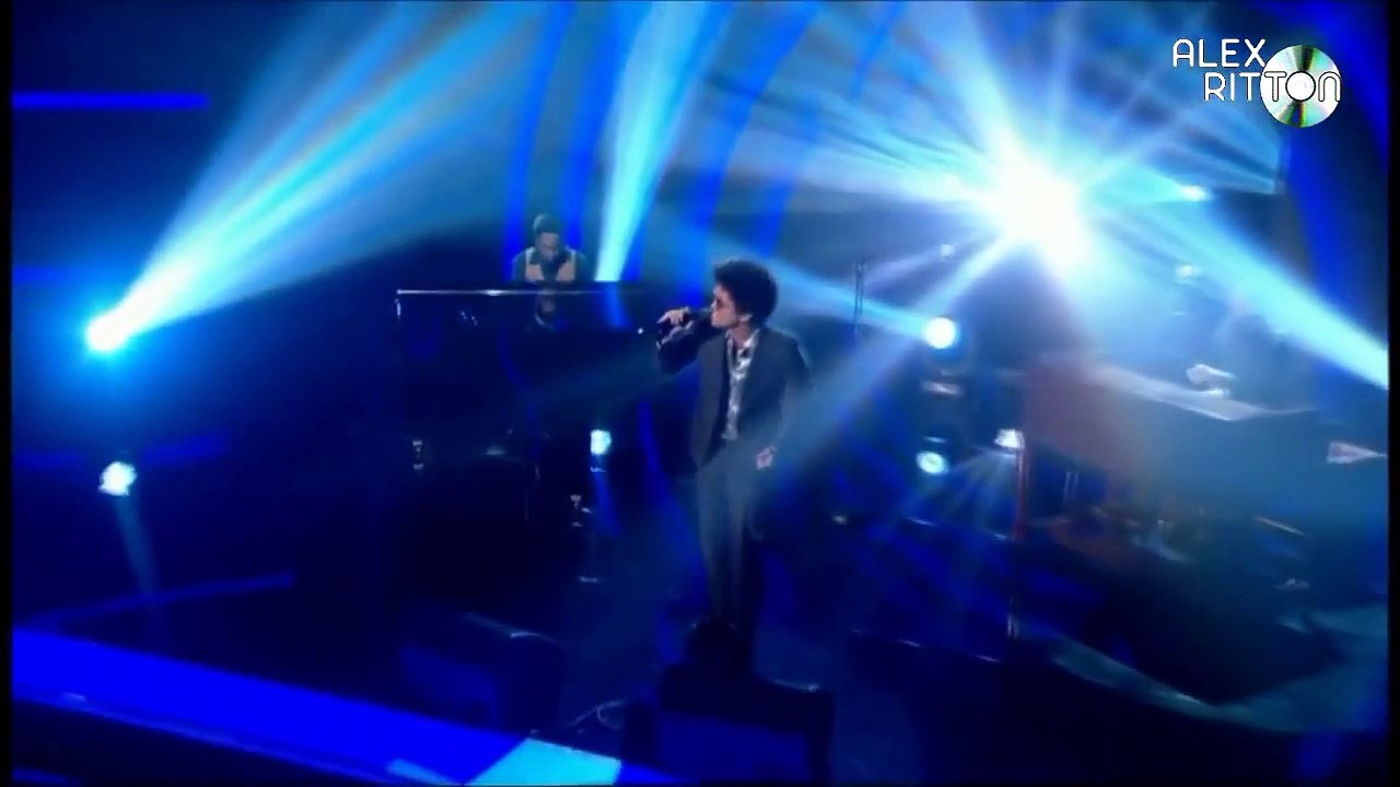 Bruno Mars   When I was your man Nylson Wash Radio Mix