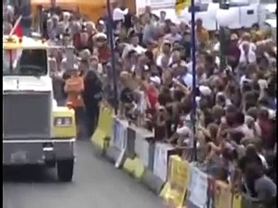 Bob & Jean Raymond's Showtime - Part3