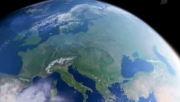 Wild Russia - 4 - Siberia (Россия: От Края До Края - Сибирь) - 1/3