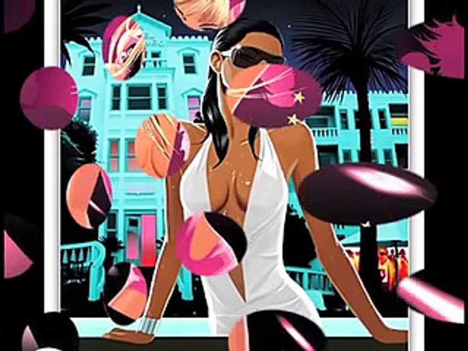 American Dad - Cee Lo Green's Hot Tub Song