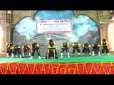 Mother Miracle School Rishikesh 2014: Annual Function  Boys Dance Performance