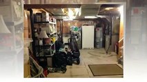 Basement Renovation - Milton