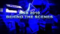BSB British Superbike Behind The Scenes 2010