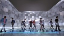 [ 60fps ] MV 슈퍼주니어 Super Junior - Mr Simple
