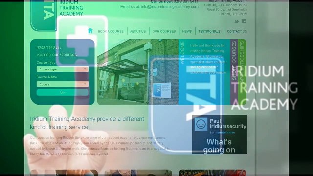 personal license courses emergency first aid training london