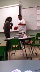 Boxing Crash Course 🥊